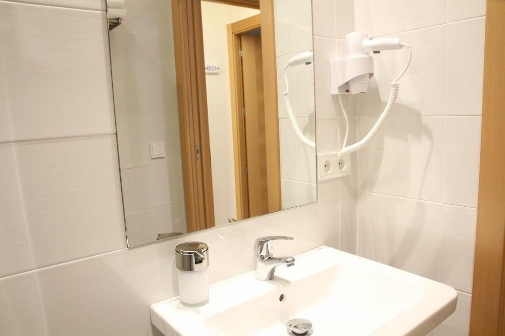 Hostal Monaco Valladolid Buitenkant foto