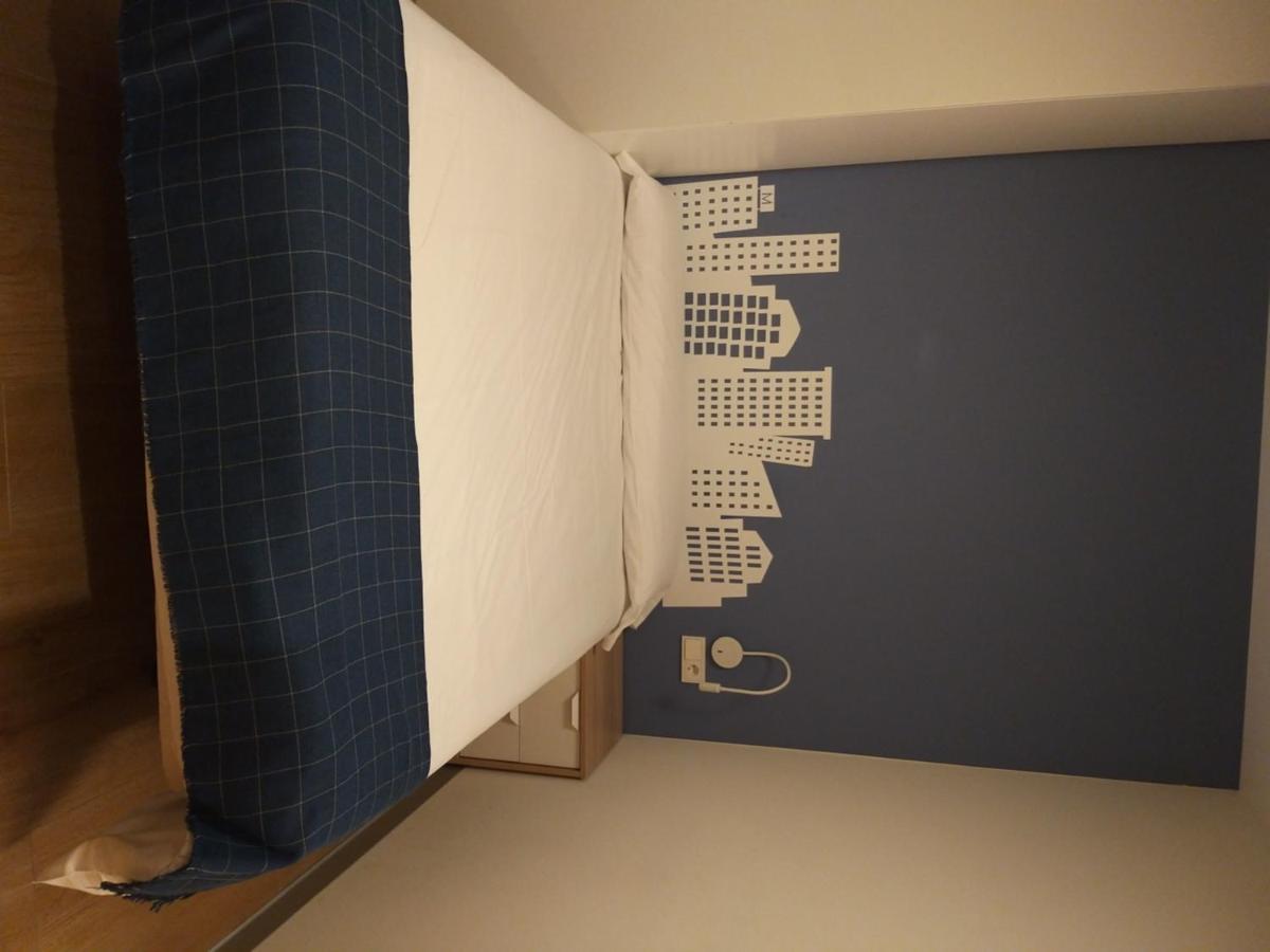 Hostal Monaco Valladolid Buitenkant foto