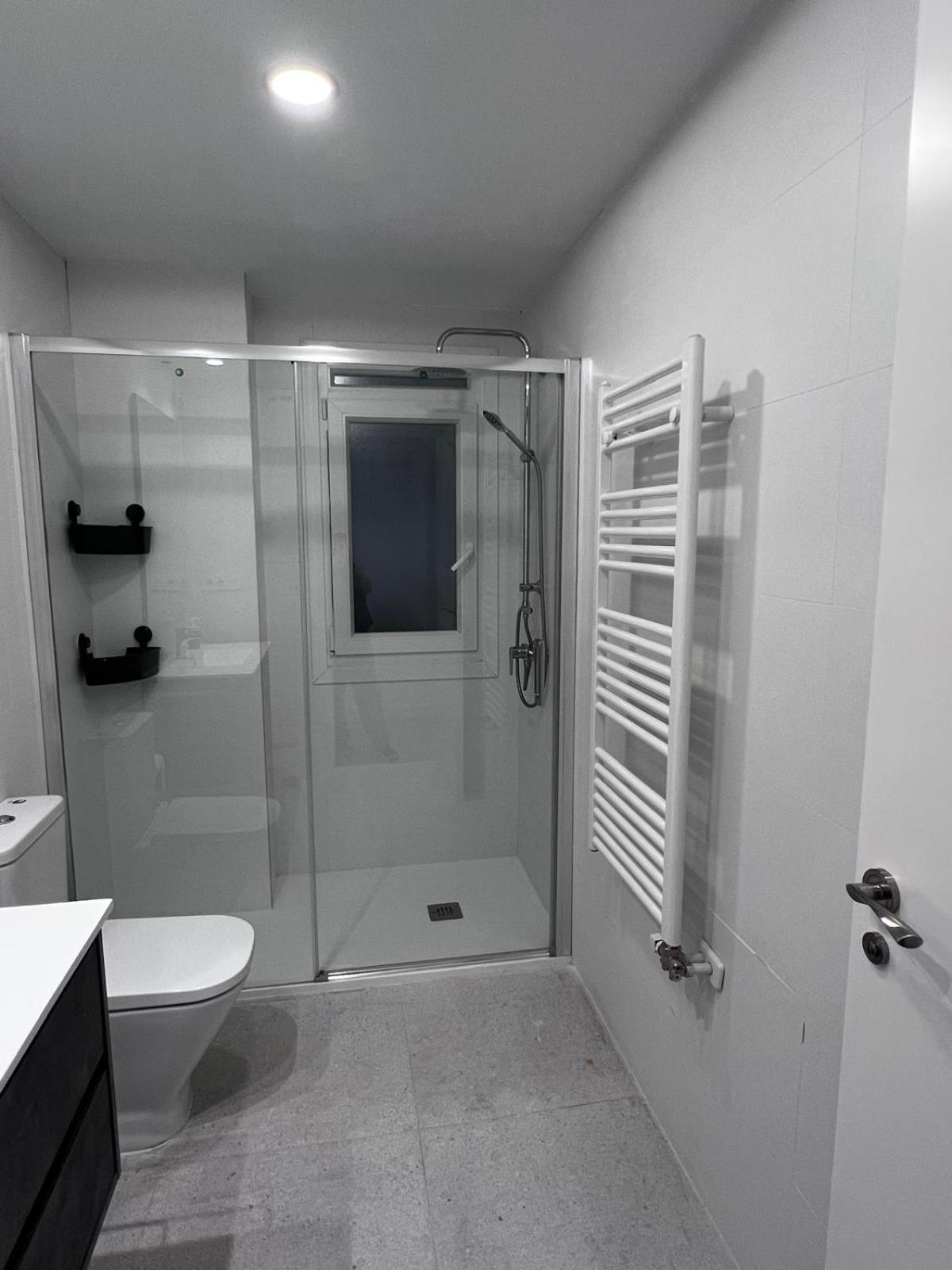 Hostal Monaco Valladolid Buitenkant foto