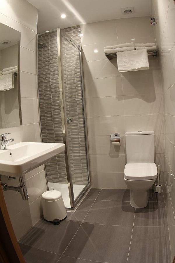 Hostal Monaco Valladolid Buitenkant foto