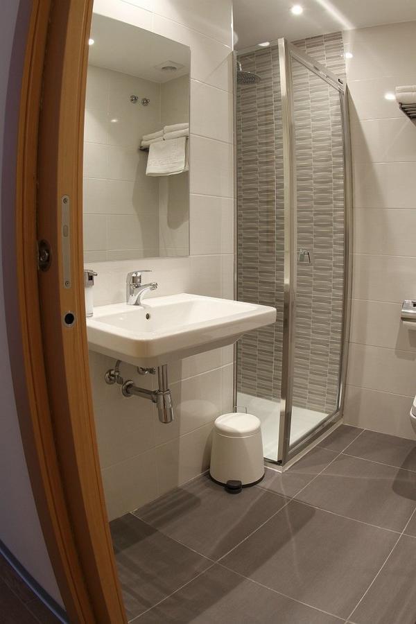 Hostal Monaco Valladolid Buitenkant foto