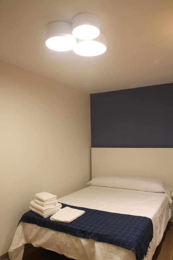 Hostal Monaco Valladolid Buitenkant foto
